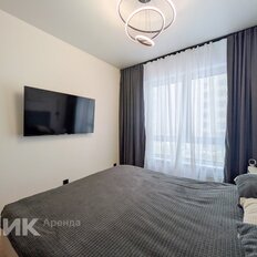 Квартира 41 м², 1-комнатная - изображение 5