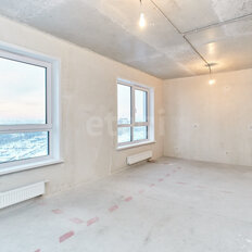 Квартира 66,4 м², 2-комнатная - изображение 5