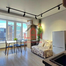 Квартира 45 м², 1-комнатная - изображение 1