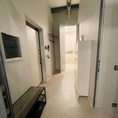 Квартира 56 м², 2-комнатная - изображение 5