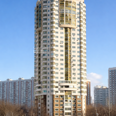 Квартира 55 м², 2-комнатная - изображение 1