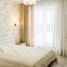 Квартира 87 м², 2-комнатная - изображение 5