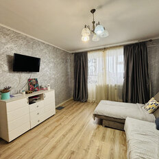 Квартира 47,7 м², 2-комнатная - изображение 2