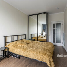 Квартира 41 м², 1-комнатная - изображение 5