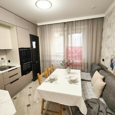 Квартира 40,4 м², 1-комнатная - изображение 1