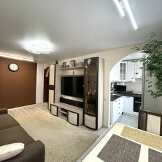 Квартира 59,6 м², 3-комнатная - изображение 4