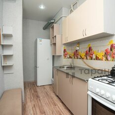 Квартира 36 м², 2-комнатная - изображение 3