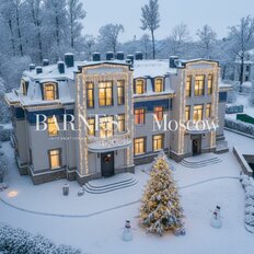 Квартира 458,4 м², 5-комнатные - изображение 1