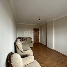 Квартира 37,6 м², 1-комнатная - изображение 3