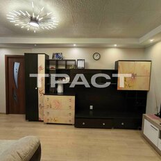 Квартира 45 м², 2-комнатная - изображение 4