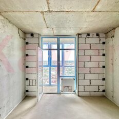 Квартира 21 м², студия - изображение 2