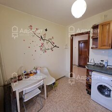 Квартира 38,7 м², 1-комнатная - изображение 5