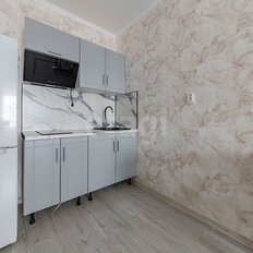 Квартира 24,3 м², студия - изображение 5
