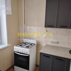 Квартира 34 м², 1-комнатная - изображение 3