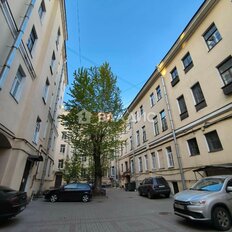 23 м², комната - изображение 1