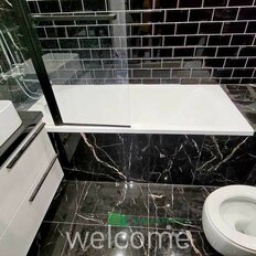 Квартира 45 м², 1-комнатная - изображение 3