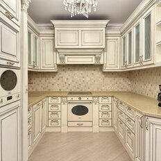 Квартира 101 м², 3-комнатная - изображение 2