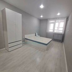 Квартира 60,4 м², 2-комнатная - изображение 1
