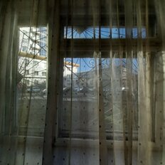 Квартира 96,4 м², 3-комнатная - изображение 1