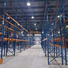 2016 м², склад - изображение 3