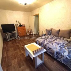 Квартира 40,8 м², 2-комнатная - изображение 4