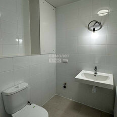 Квартира 36 м², 1-комнатная - изображение 4