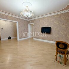 Квартира 83 м², 3-комнатная - изображение 2