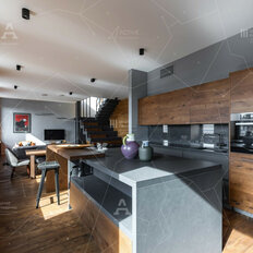 Квартира 176,7 м², 4-комнатная - изображение 2