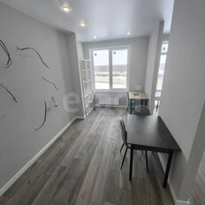 Квартира 34 м², 1-комнатная - изображение 5