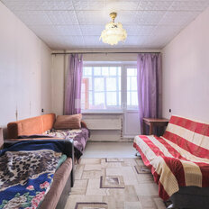 Квартира 35,8 м², 1-комнатная - изображение 3