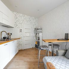 Квартира 42,4 м², 1-комнатная - изображение 5