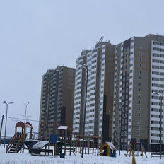 Квартира 45 м², 1-комнатная - изображение 1