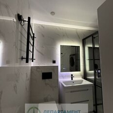 Квартира 40 м², 1-комнатная - изображение 4