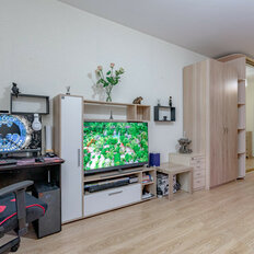 Квартира 36,1 м², студия - изображение 3