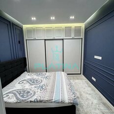 Квартира 150 м², 4-комнатная - изображение 2