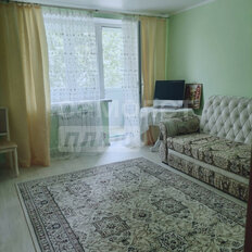 Квартира 36,8 м², 1-комнатная - изображение 2