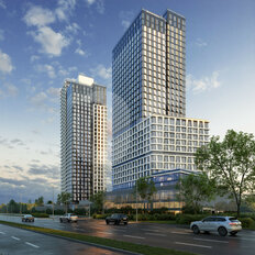 2705 м², офис - изображение 2