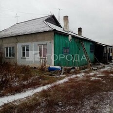 Квартира 44 м², 2-комнатная - изображение 1