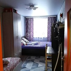 Квартира 43,8 м², 2-комнатная - изображение 3