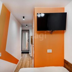 Квартира 10 м², студия - изображение 2