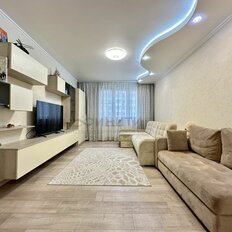 Квартира 73,8 м², 3-комнатная - изображение 4