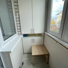 Квартира 29,8 м², 1-комнатная - изображение 5