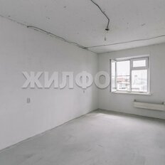 Квартира 31,3 м², 1-комнатная - изображение 5