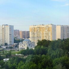 Квартира 19,7 м², студия - изображение 4