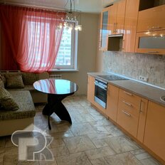 Квартира 62 м², 2-комнатная - изображение 2