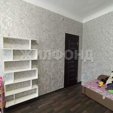 Квартира 39,9 м², 2-комнатная - изображение 3