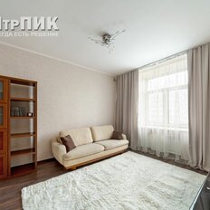 Квартира 70 м², 2-комнатная - изображение 1