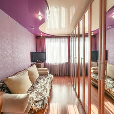 Квартира 61,5 м², 3-комнатная - изображение 3
