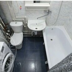 Квартира 21 м², студия - изображение 5