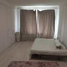 Квартира 30,8 м², 1-комнатная - изображение 1